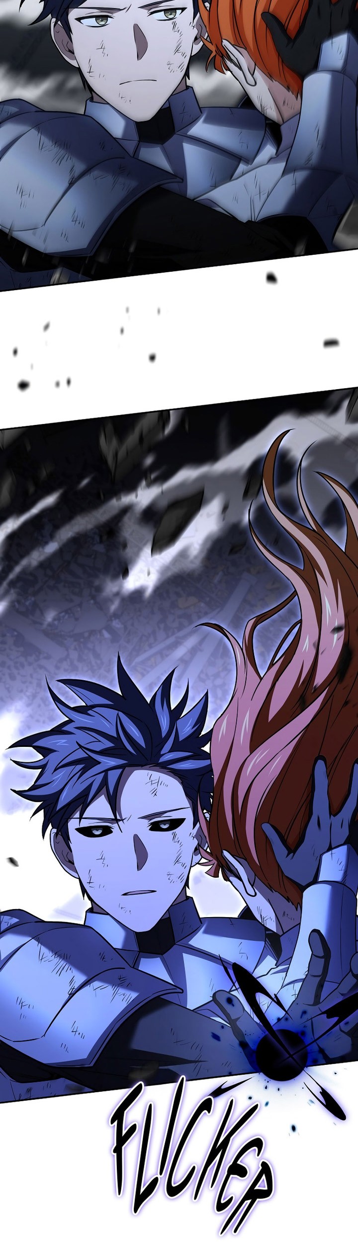 Return of the Frozen Player Chapter 136 Gambar 30