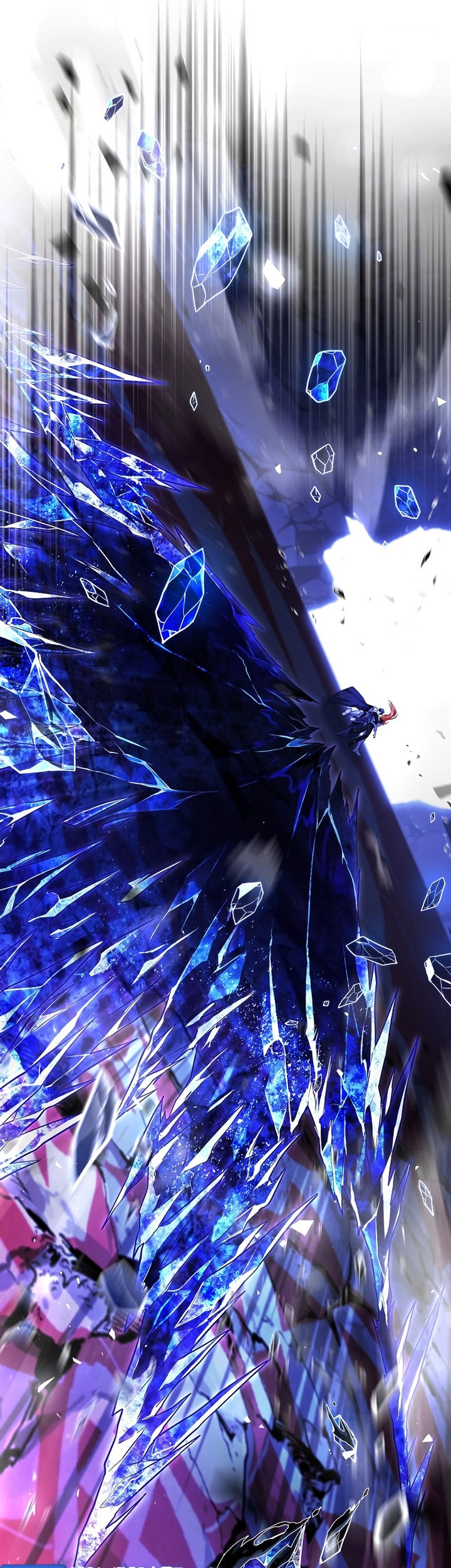 Return of the Frozen Player Chapter 136 Gambar 32