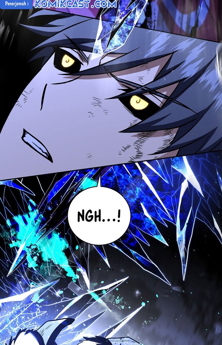 Return of the Frozen Player Chapter 136 Gambar 33