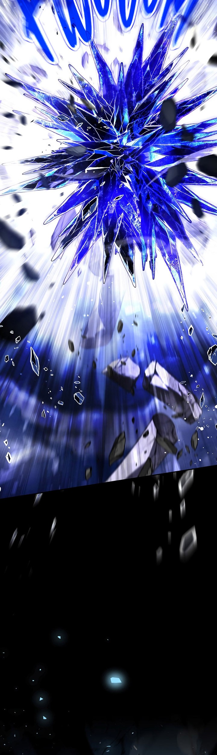 Return of the Frozen Player Chapter 136 Gambar 36