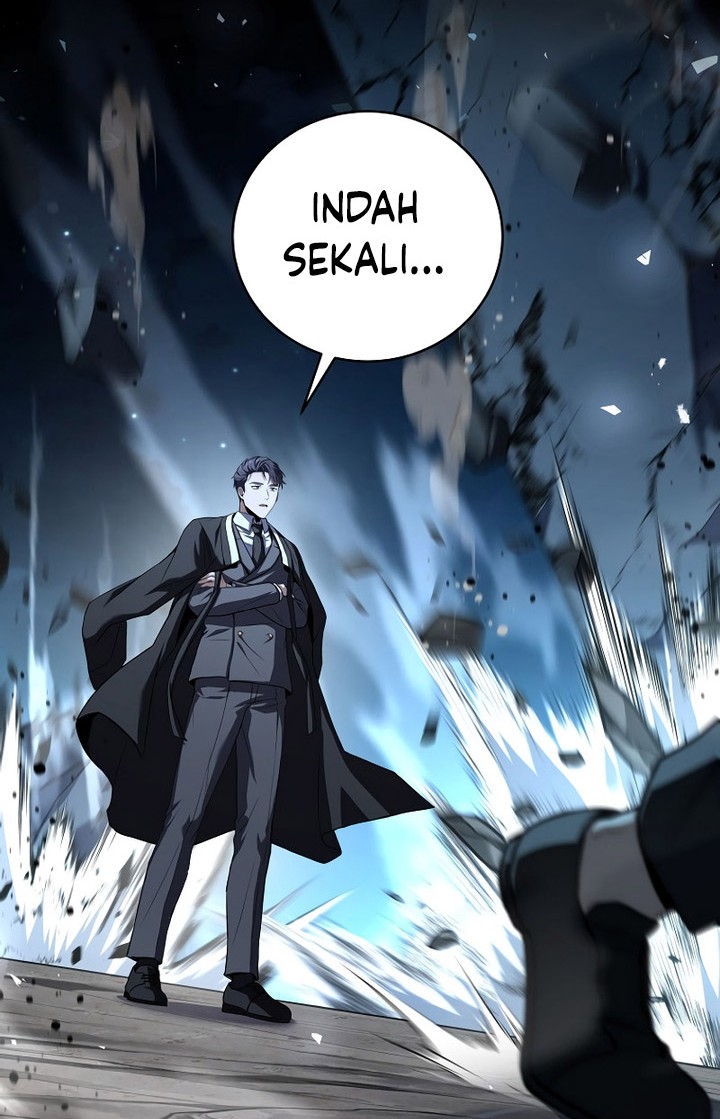 Return of the Frozen Player Chapter 136 Gambar 37