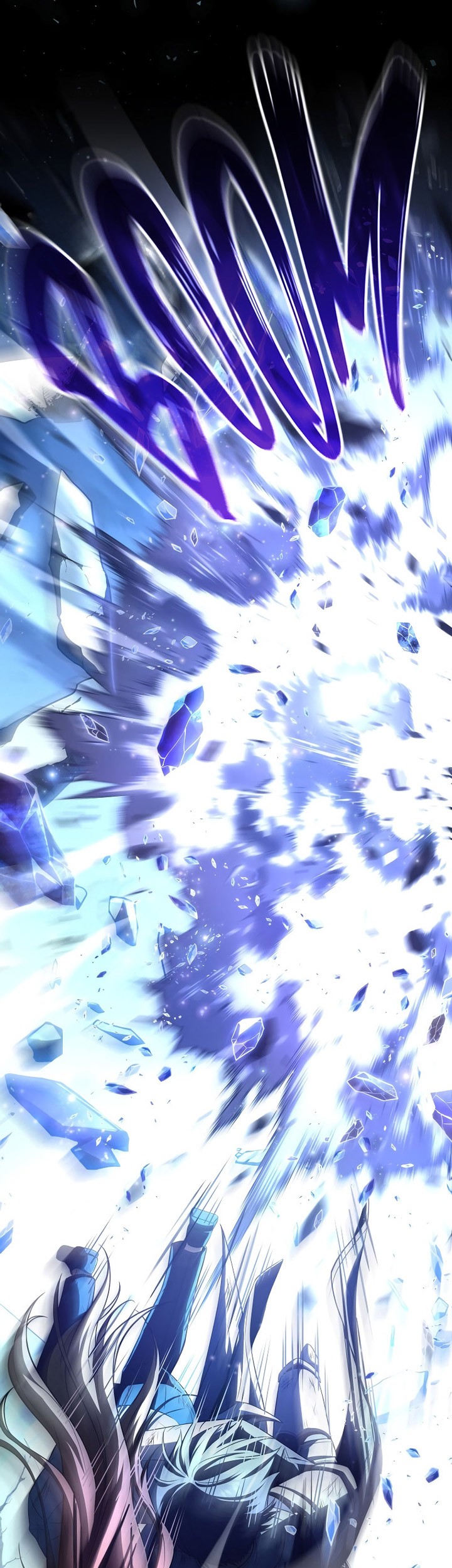 Return of the Frozen Player Chapter 136 Gambar 40