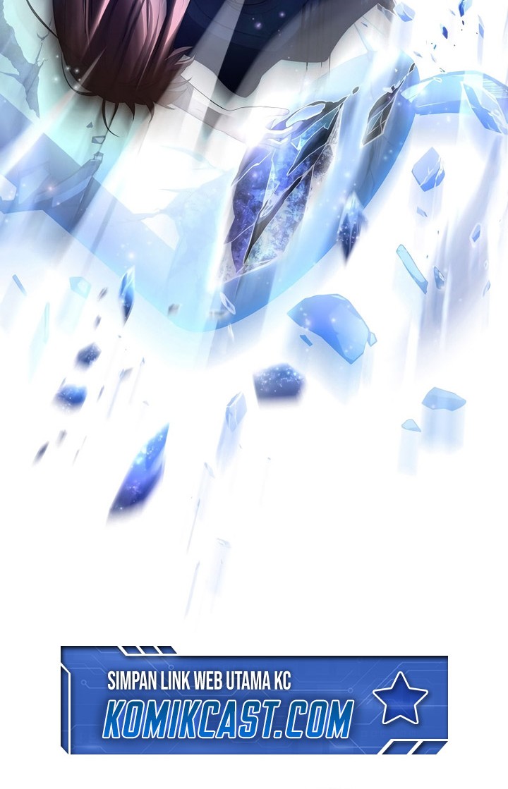 Return of the Frozen Player Chapter 136 Gambar 41