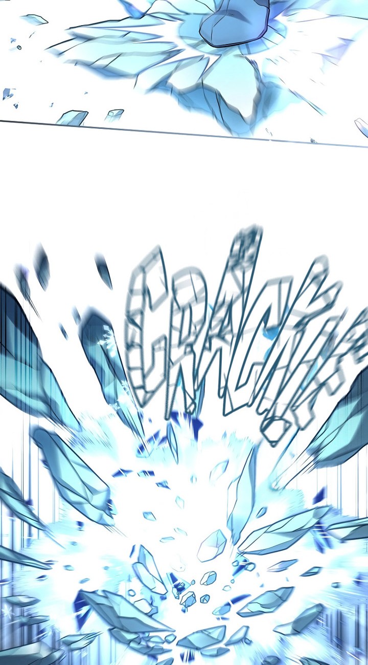 Return of the Frozen Player Chapter 136 Gambar 43