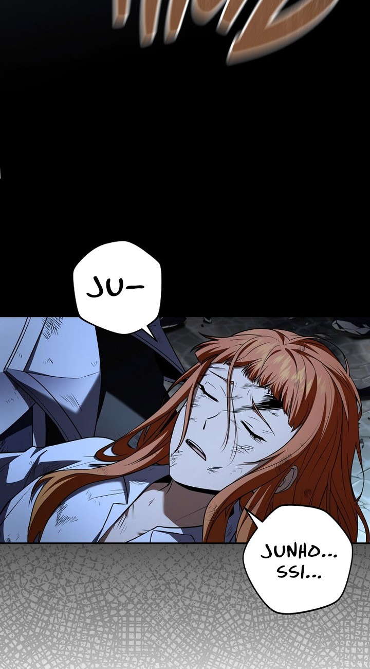 Return of the Frozen Player Chapter 136 Gambar 47