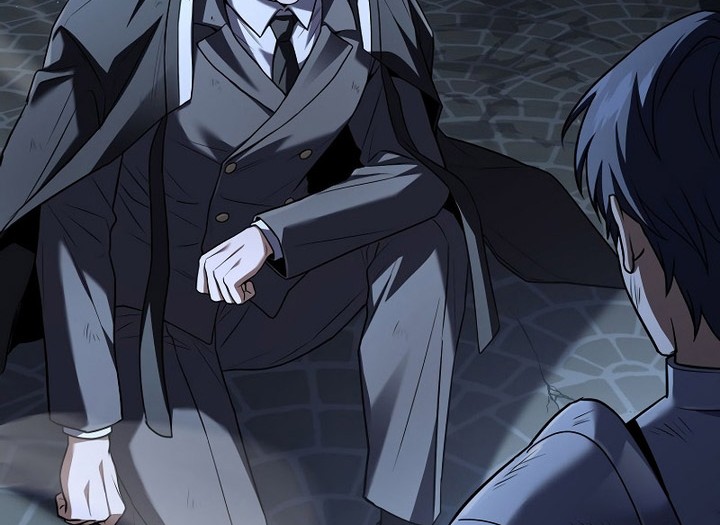 Return of the Frozen Player Chapter 136 Gambar 53