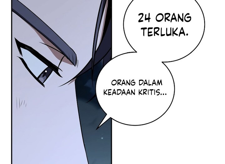 Return of the Frozen Player Chapter 136 Gambar 55