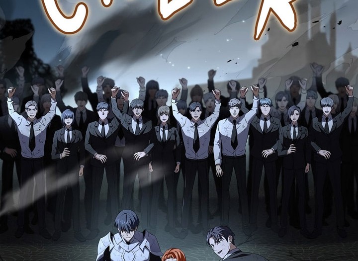 Return of the Frozen Player Chapter 136 Gambar 57