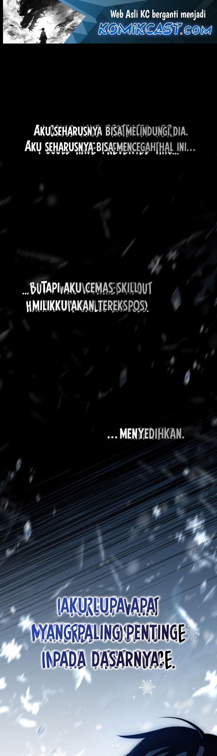 Baca Manhwa Return of the Frozen Player Chapter 136 Gambar 2