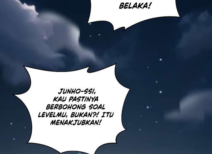Return of the Frozen Player Chapter 136 Gambar 59
