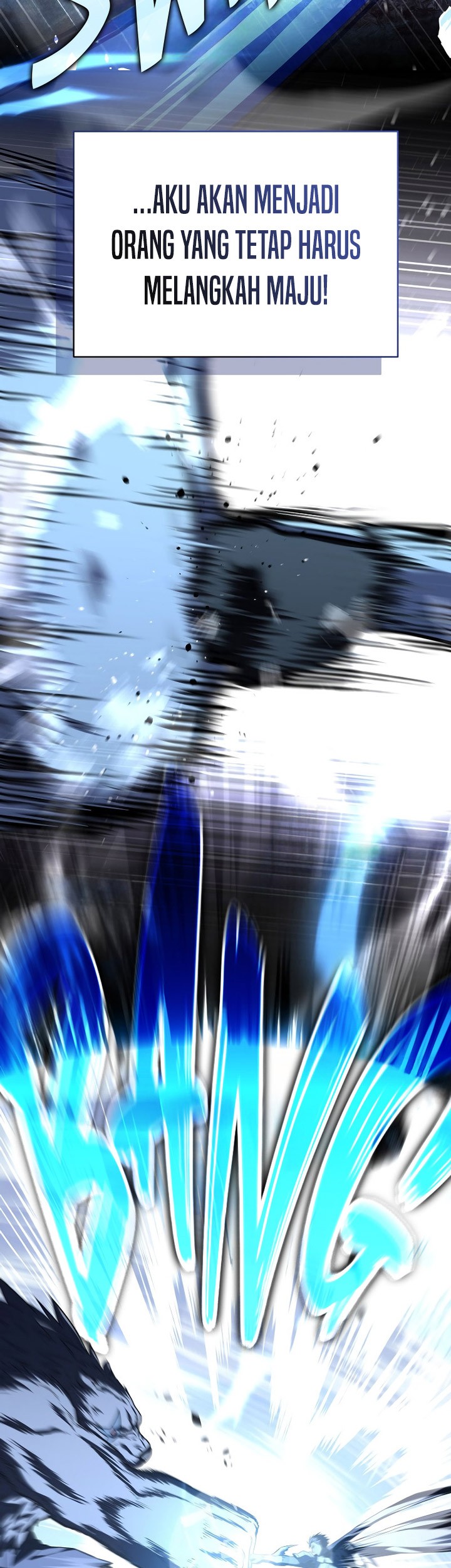 Return of the Frozen Player Chapter 136 Gambar 10
