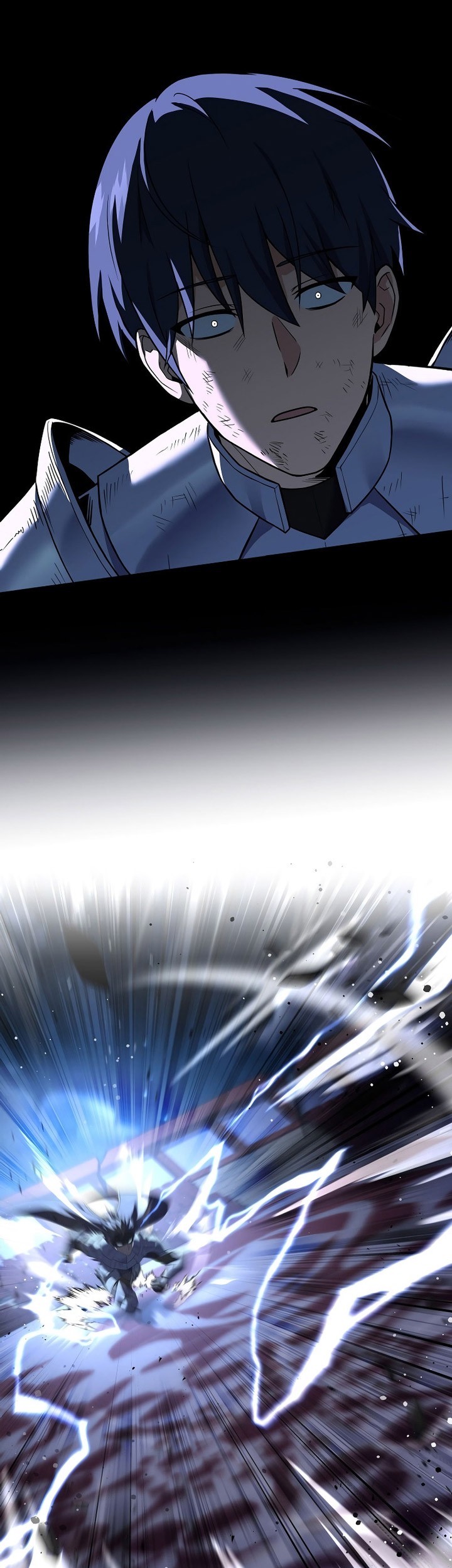 Return of the Frozen Player Chapter 136 Gambar 16