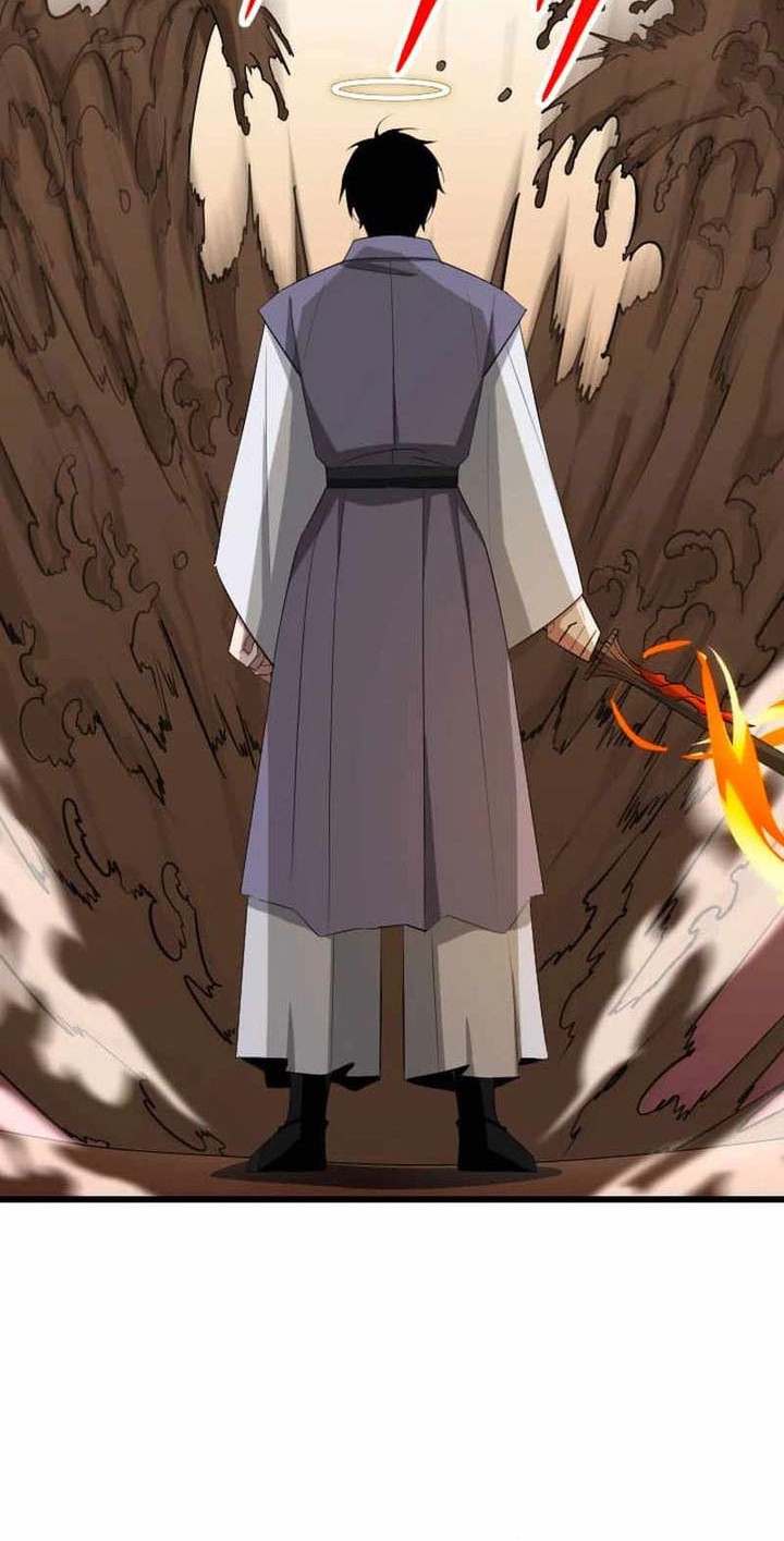 Unparalleled ??? Rank Hidden Equipment Chapter 38 Gambar 41