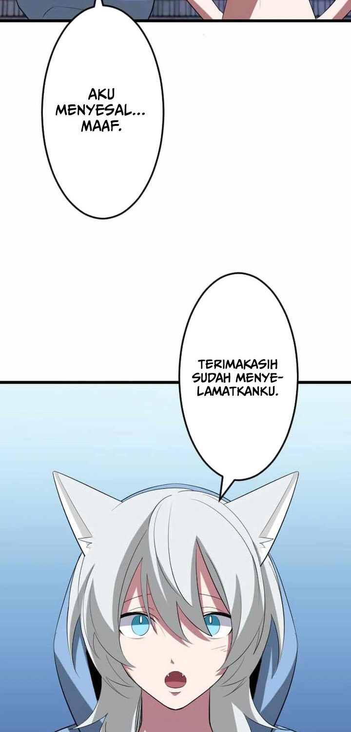 Unparalleled ??? Rank Hidden Equipment Chapter 38 Gambar 55