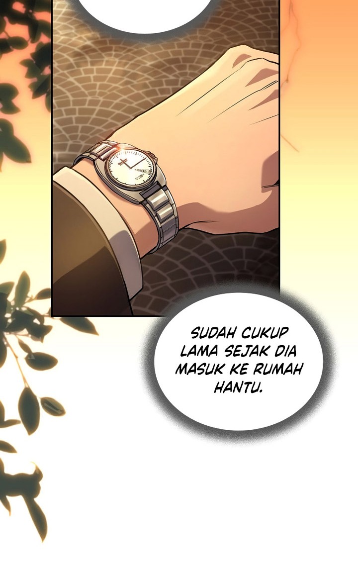 Return of the Frozen Player Chapter 135 Gambar 3