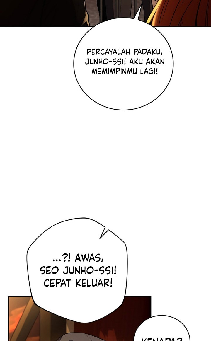 Return of the Frozen Player Chapter 135 Gambar 5