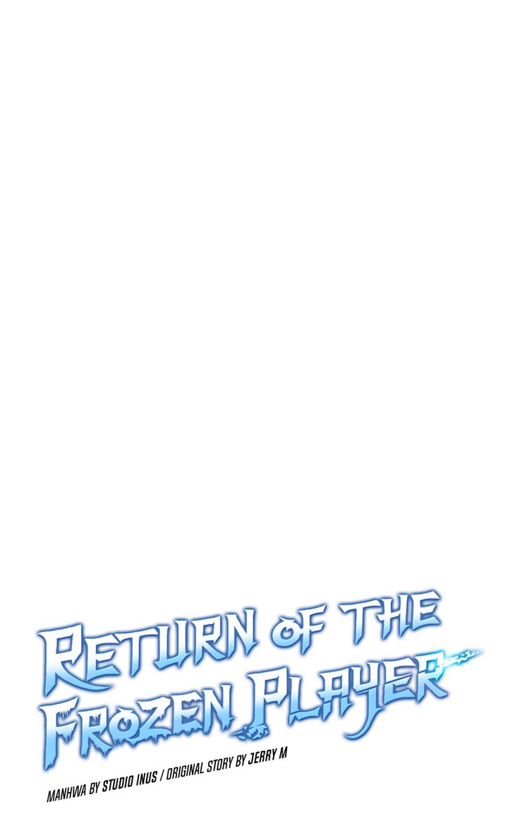 Return of the Frozen Player Chapter 135 Gambar 9