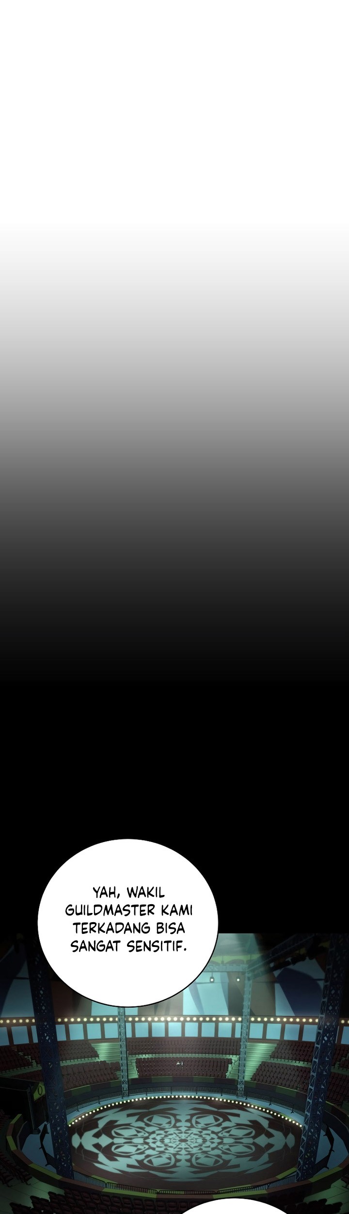 Return of the Frozen Player Chapter 135 Gambar 10