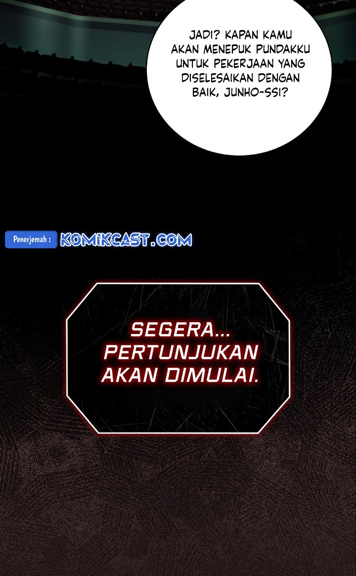 Return of the Frozen Player Chapter 135 Gambar 11