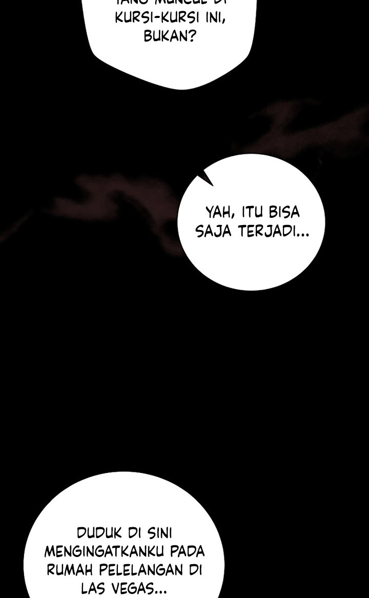 Return of the Frozen Player Chapter 135 Gambar 13