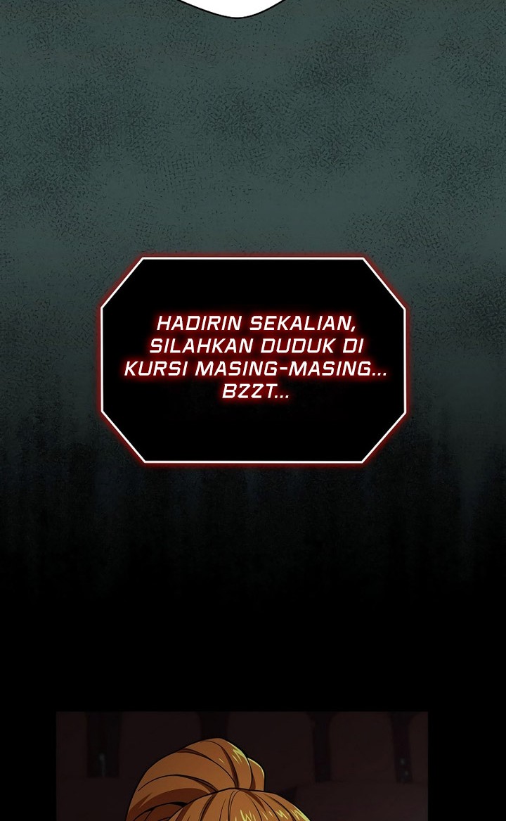 Return of the Frozen Player Chapter 135 Gambar 15