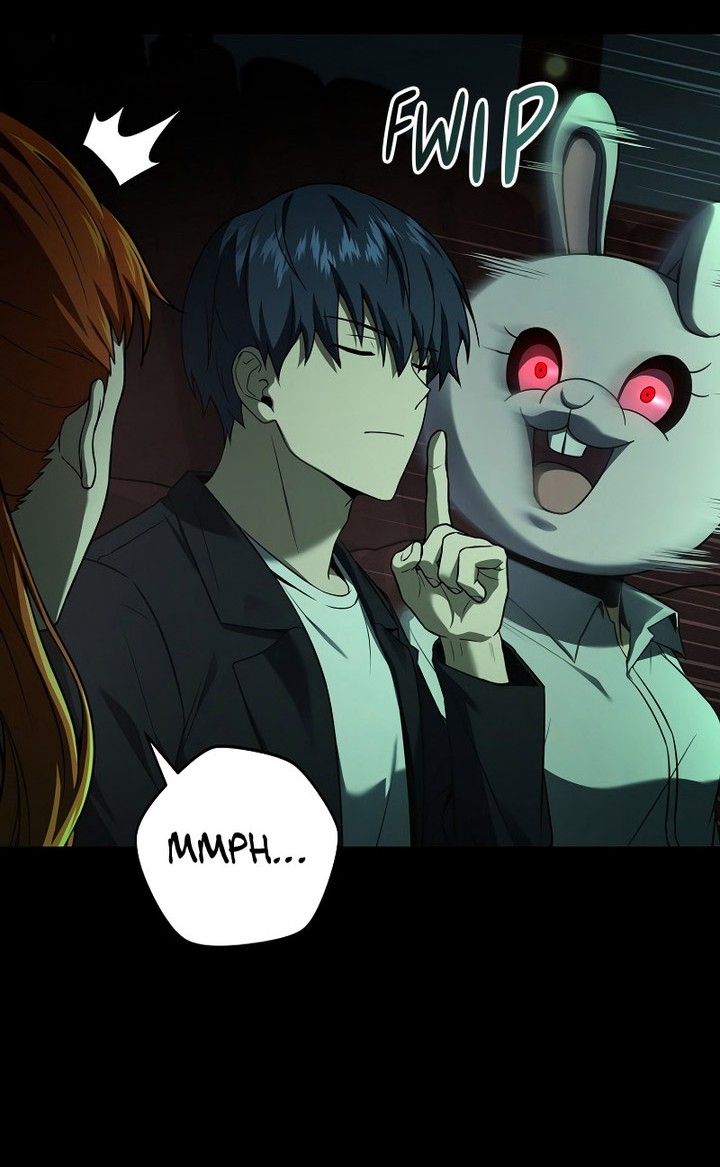 Return of the Frozen Player Chapter 135 Gambar 17