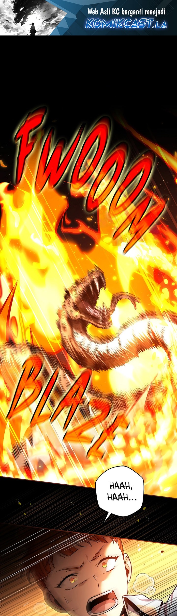 Manhwa Return of the Frozen Player Chapter 134 gambar nomor 2