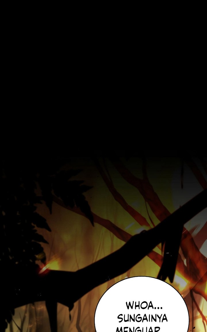 Return of the Frozen Player Chapter 134 Gambar 7