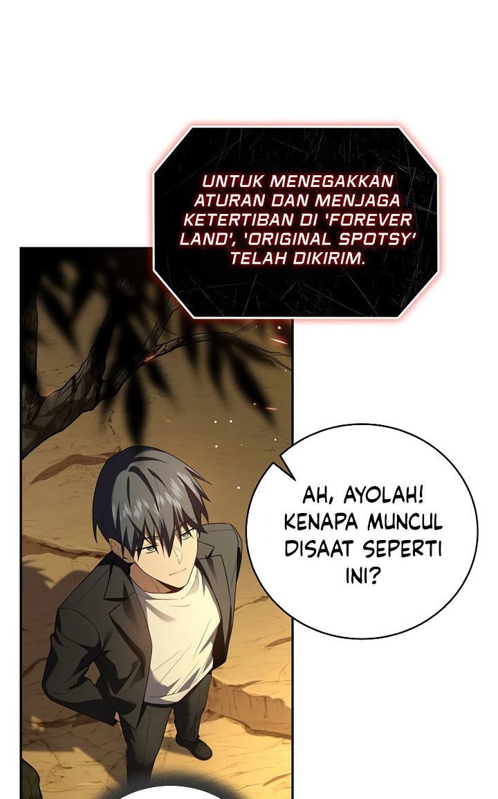 Return of the Frozen Player Chapter 134 Gambar 9