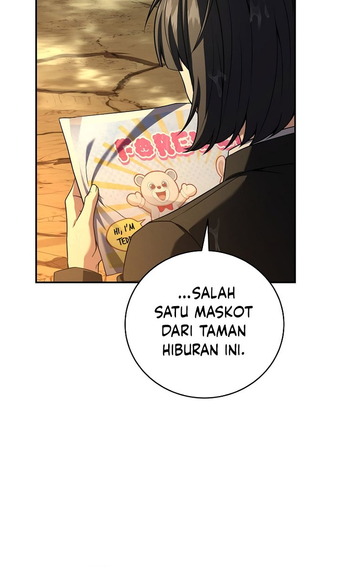 Return of the Frozen Player Chapter 134 Gambar 11