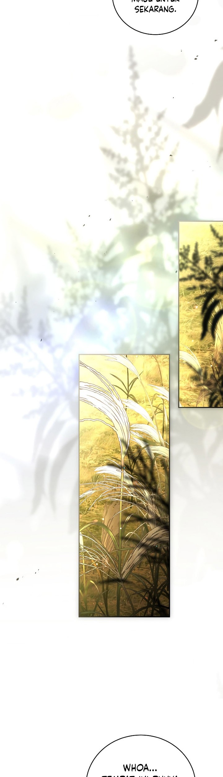 Return of the Frozen Player Chapter 134 Gambar 14