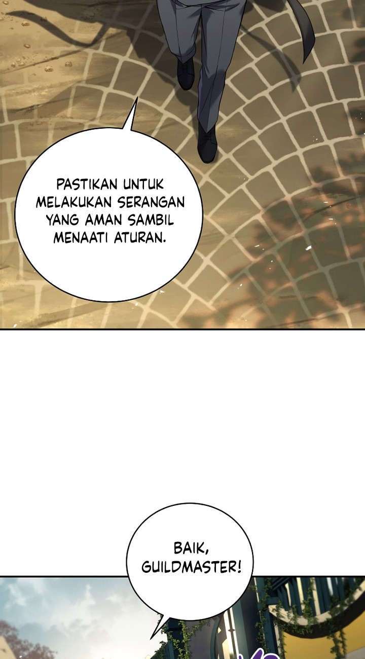 Return of the Frozen Player Chapter 133 Gambar 19