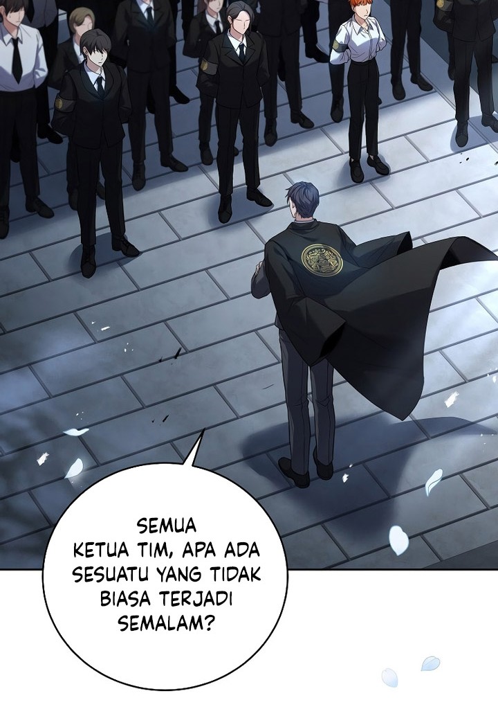 Return of the Frozen Player Chapter 133 Gambar 3