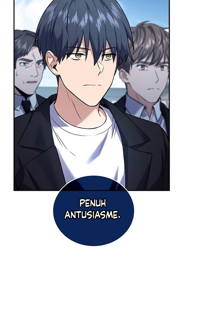 Return of the Frozen Player Chapter 133 Gambar 5