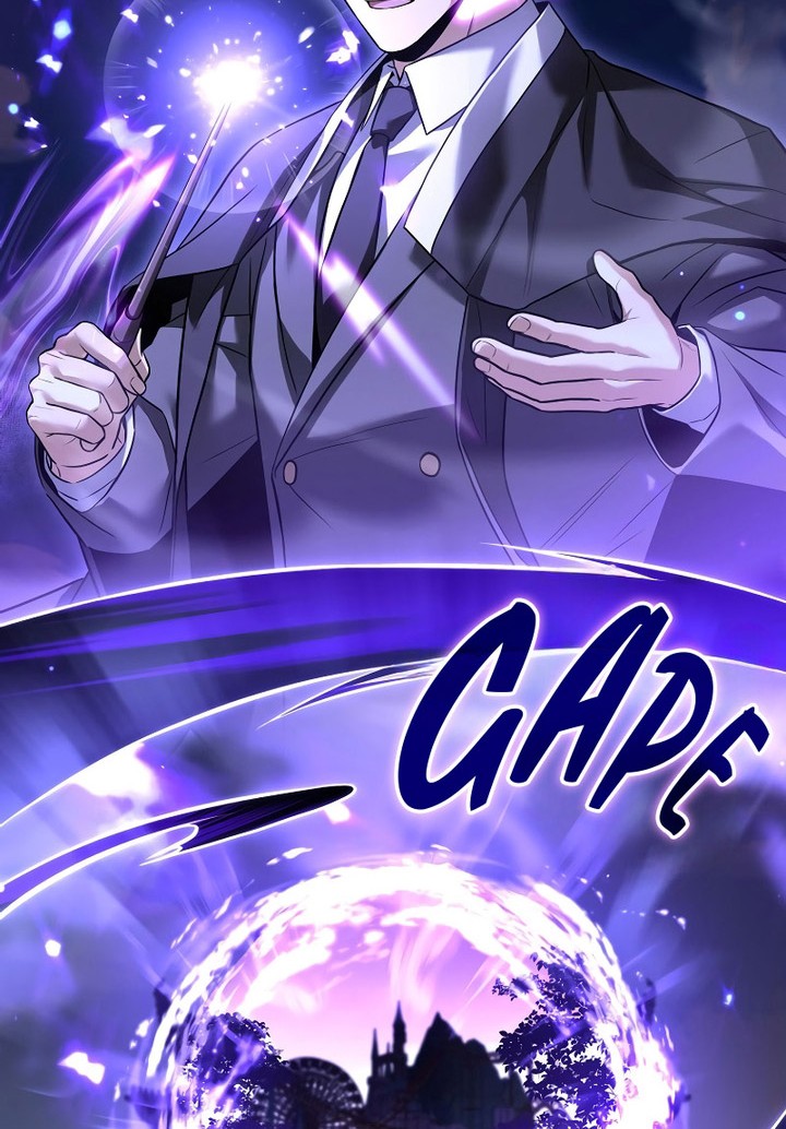 Return of the Frozen Player Chapter 133 Gambar 7