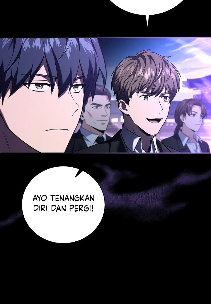 Return of the Frozen Player Chapter 133 Gambar 9