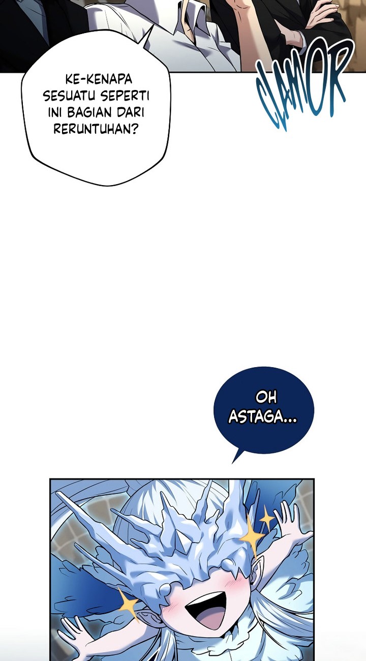 Return of the Frozen Player Chapter 133 Gambar 13