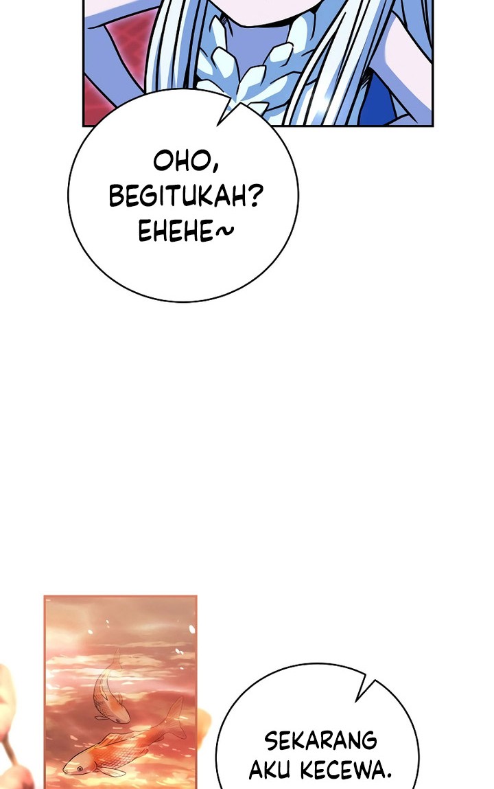 Return of the Frozen Player Chapter 132 Gambar 37