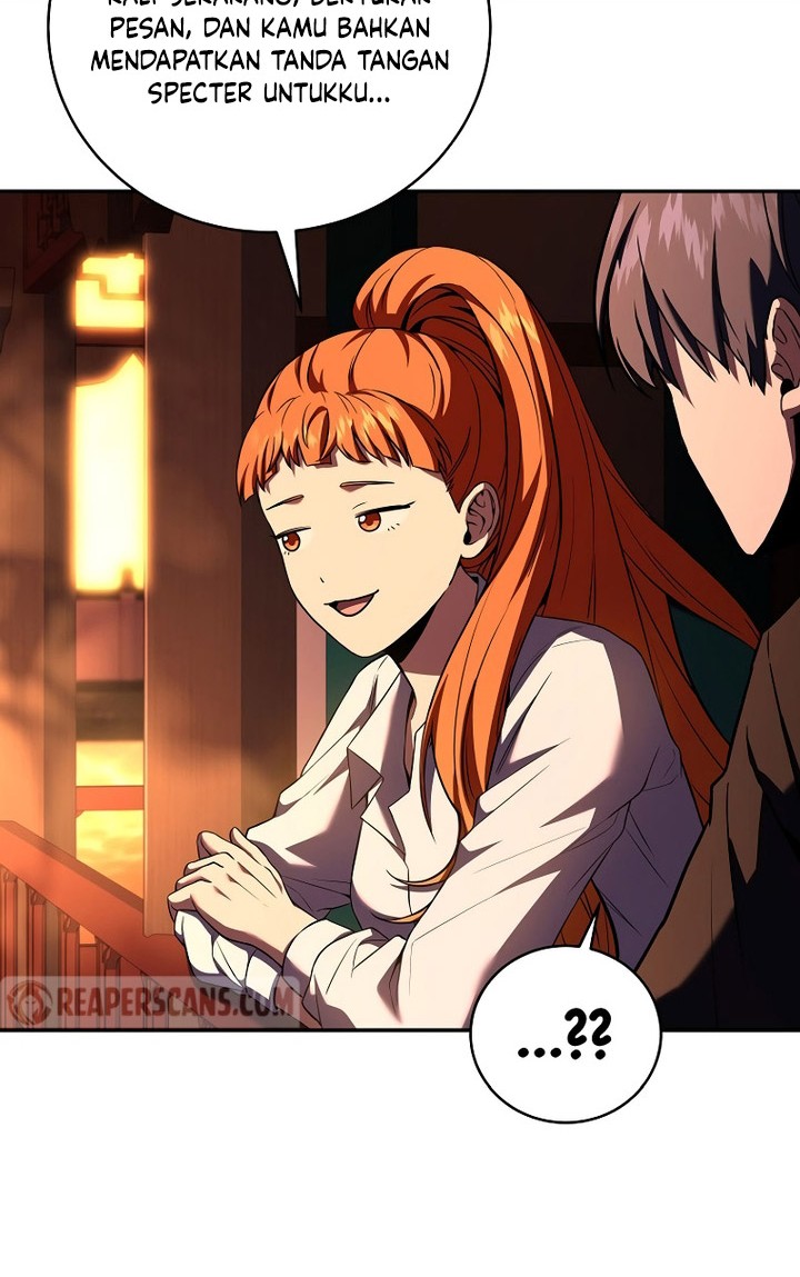 Return of the Frozen Player Chapter 132 Gambar 39
