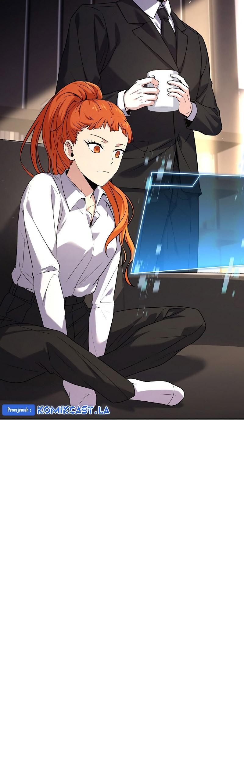 Return of the Frozen Player Chapter 131 Gambar 15