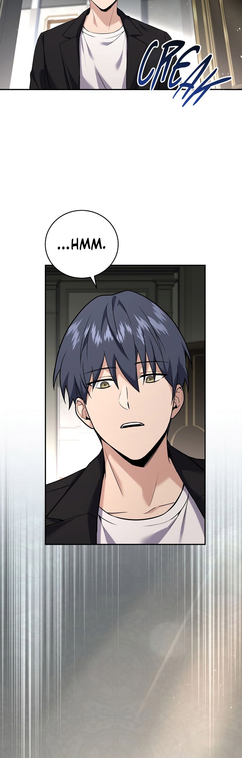 Return of the Frozen Player Chapter 131 Gambar 21