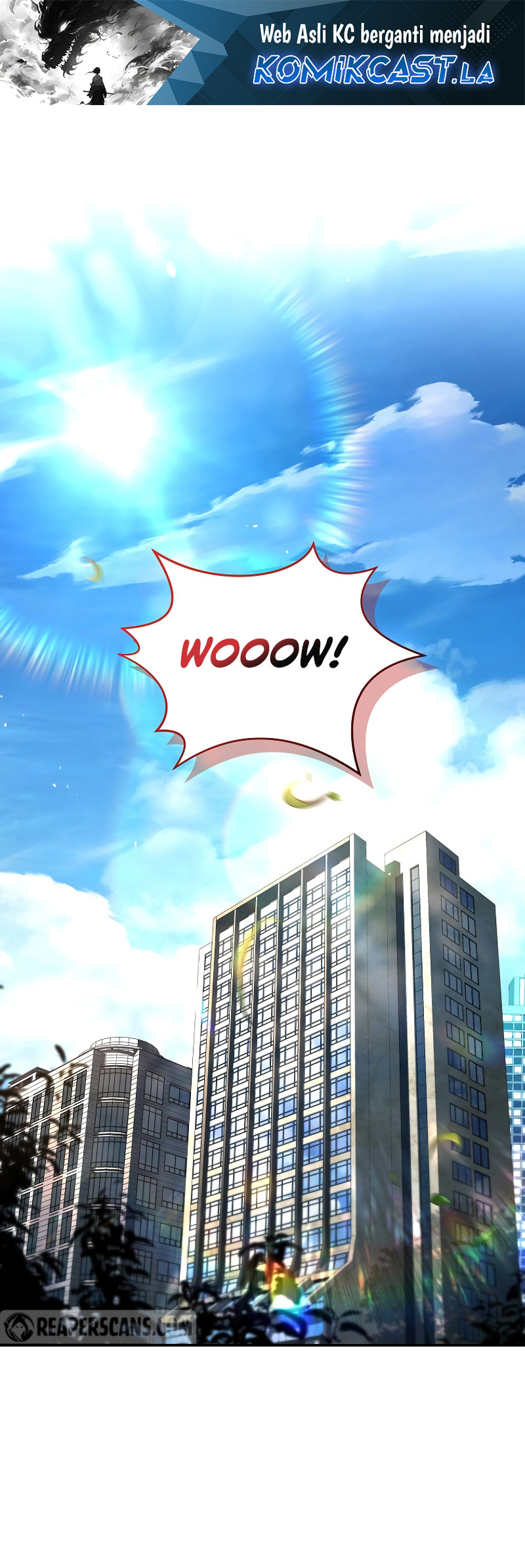 Manhwa Return of the Frozen Player Chapter 131 gambar nomor 2