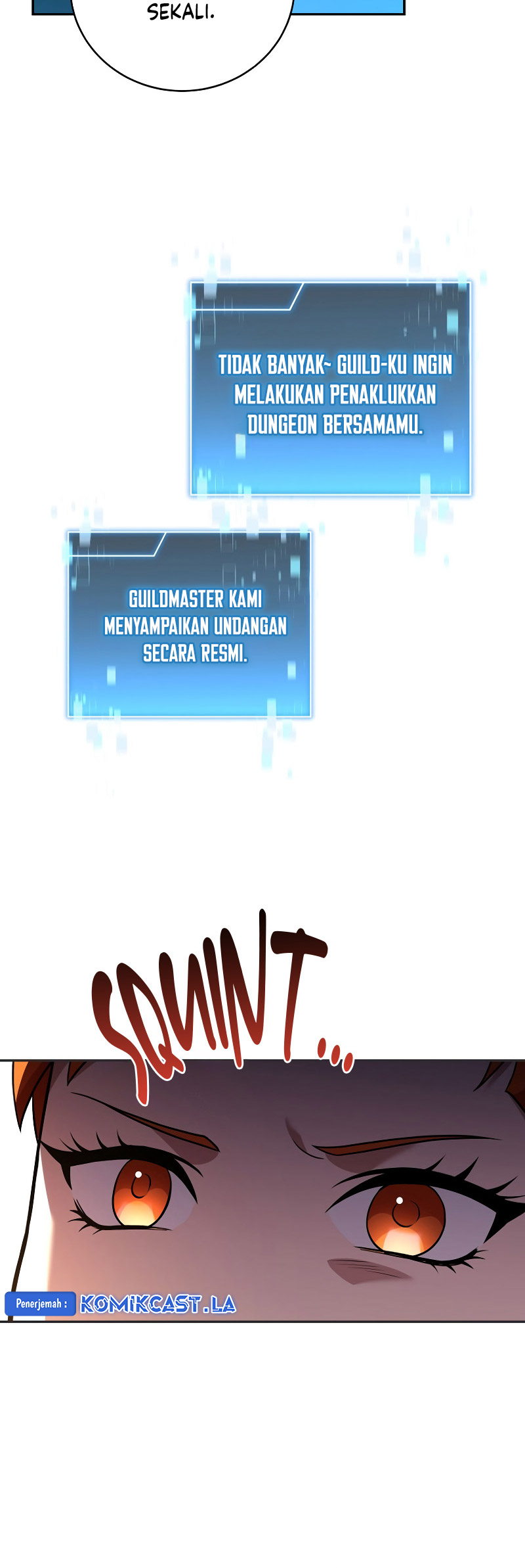 Return of the Frozen Player Chapter 131 Gambar 6