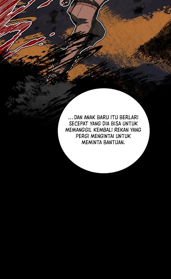 Return of the Frozen Player Chapter 130 Gambar 21