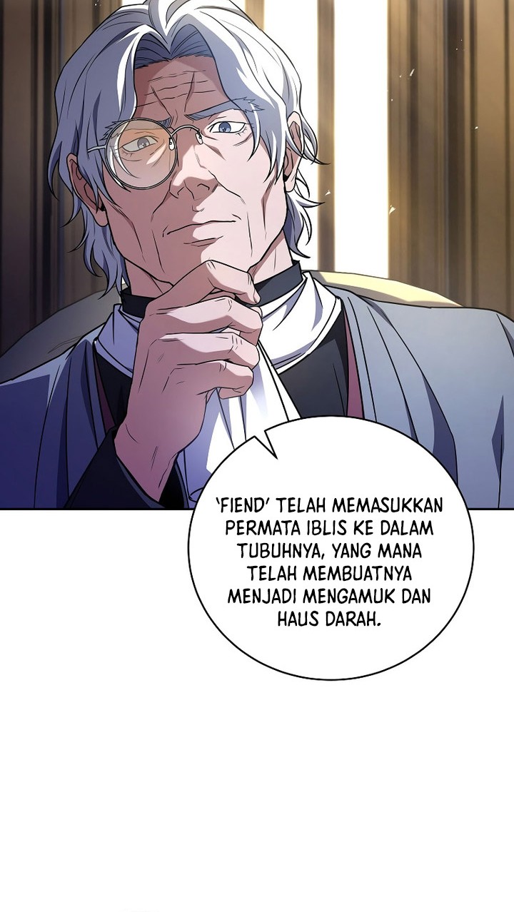 Return of the Frozen Player Chapter 130 Gambar 41