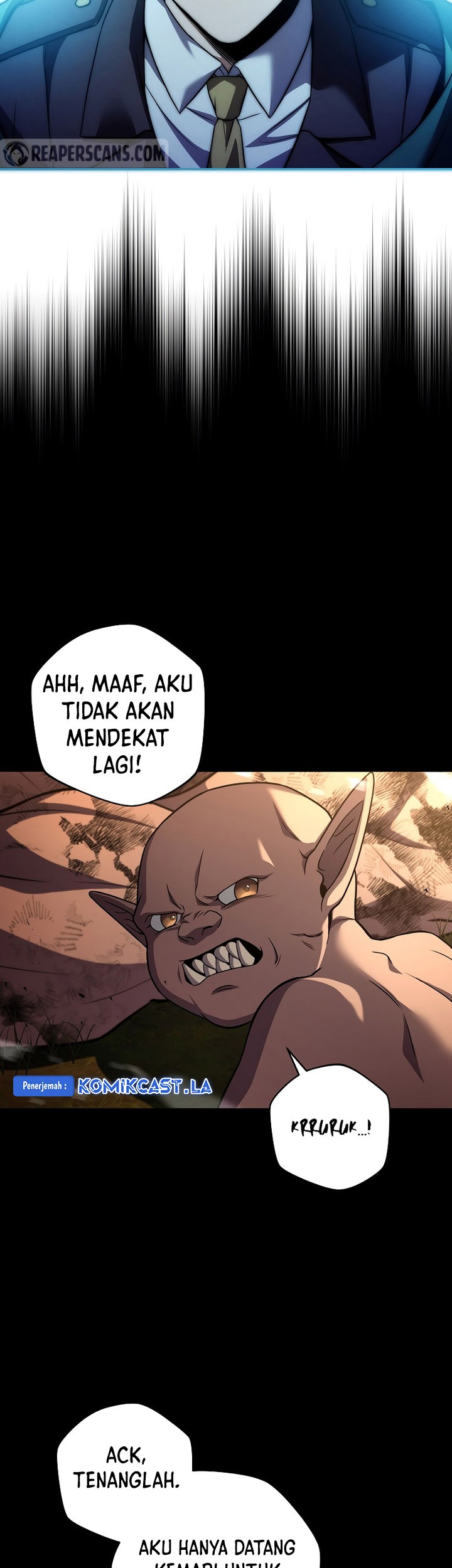 Return of the Frozen Player Chapter 130 Gambar 50