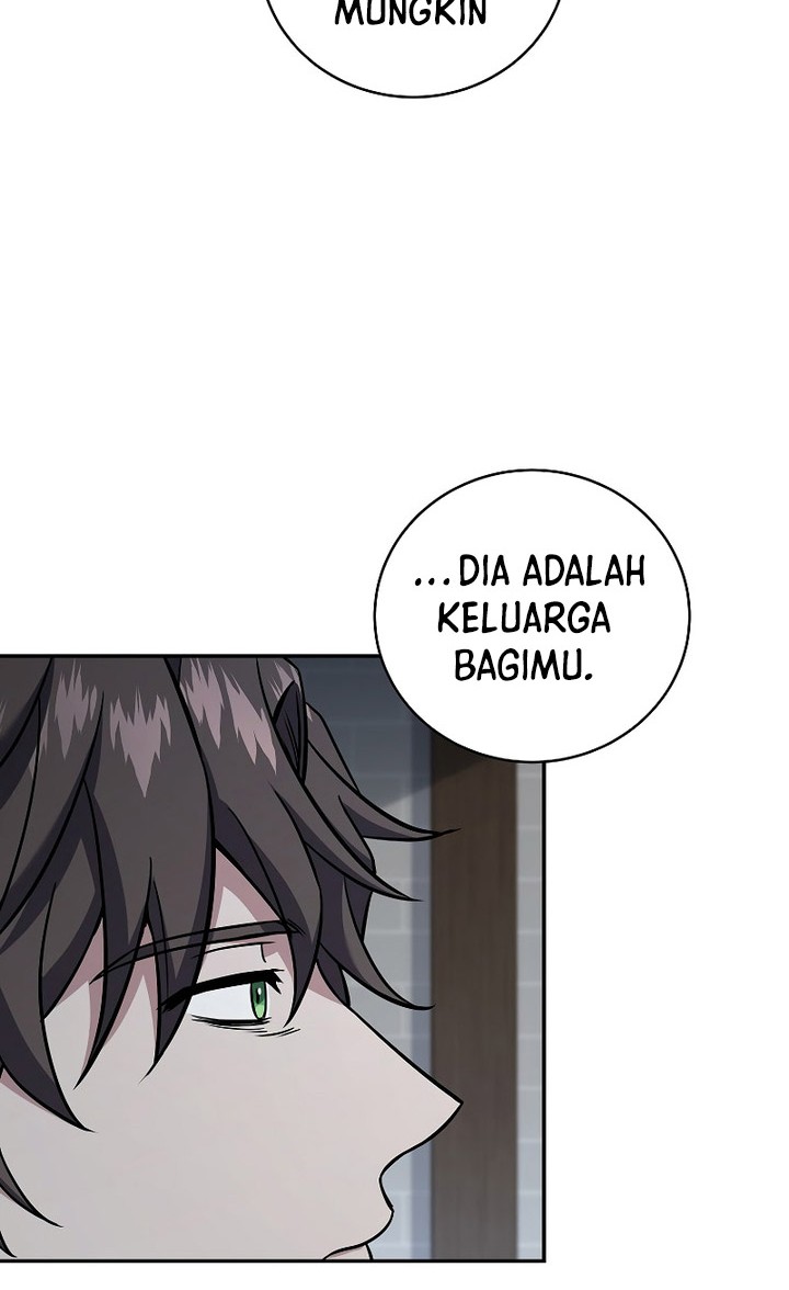 Return of the Frozen Player Chapter 130 Gambar 13