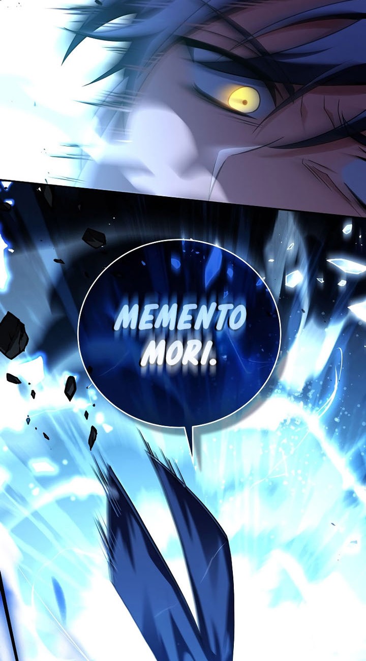 Return of the Frozen Player Chapter 129 Gambar 3