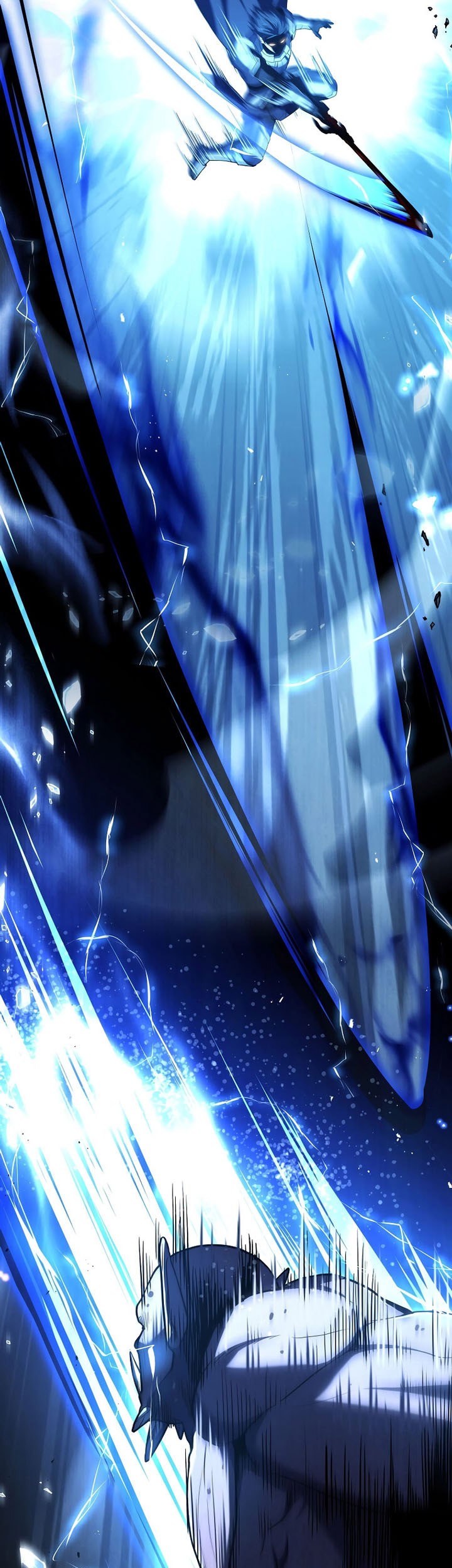 Return of the Frozen Player Chapter 129 Gambar 4