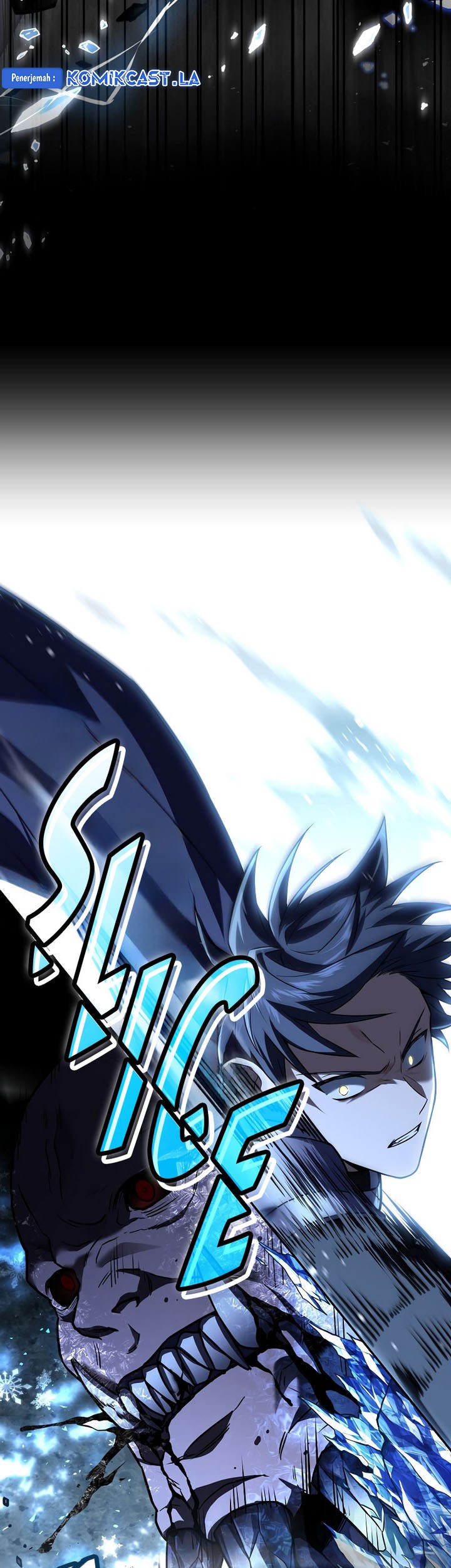 Return of the Frozen Player Chapter 129 Gambar 6